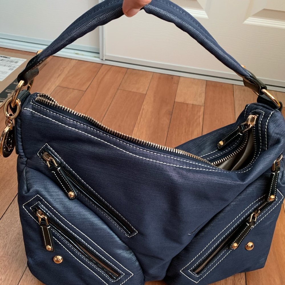 Tod’s hobo